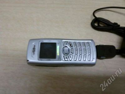 Лот: 410189. Фото: 1. Samsung C-100. Кнопочные мобильные телефоны