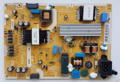 Лот: 14546930. Фото: 1. PSU , BN44-00703G , BN4400703G... Запчасти для телевизоров, видеотехники, аудиотехники