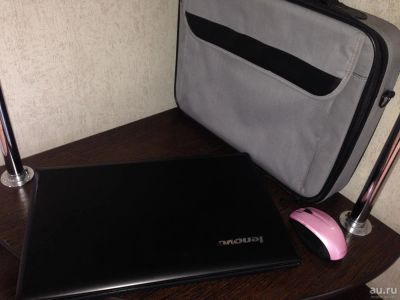 Лот: 8042493. Фото: 1. Ноутбук Lenovo G580. Ноутбуки