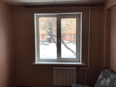 Лот: 13073326. Фото: 1. гостинка 14м2 Мичурина 27А. Квартиры, студии