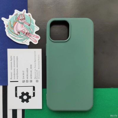 Лот: 18124908. Фото: 1. Чехол накладка для Apple iPhone... Чехлы, бамперы