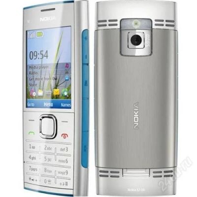 Лот: 917249. Фото: 1. Nokia x2. Кнопочные мобильные телефоны