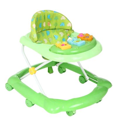 Лот: 9617125. Фото: 1. Ходунки Kids Glory FL-616F. Ходунки, прыгунки, качели