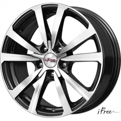 Лот: 20164403. Фото: 1. Диск iFree Бэнкс : 7,00-17,00-iFree-Бэнкс... Диски