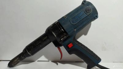Лот: 25663590. Фото: 1. Заклепочник Time Proof TAC 500. Металлопрокат
