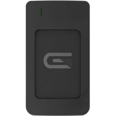 Лот: 21439016. Фото: 1. Внешний диск SSD Glyph Technologies... USB-флеш карты