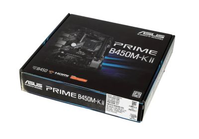 Лот: 21509845. Фото: 1. Новая Материнская плата ASUS PRIME... Материнские платы