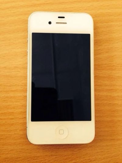 Лот: 3982786. Фото: 1. iphone 4 обмен. Смартфоны