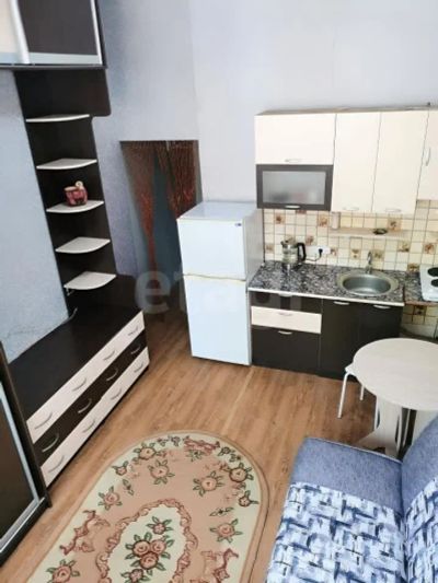 Лот: 25676100. Фото: 1. квартира , Красноярск улица Академика... Квартиры, студии