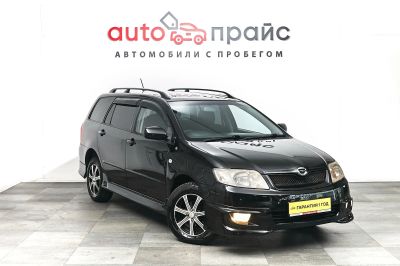 Лот: 19502637. Фото: 1. Toyota Corolla, IX (E120, E130... Автомобили