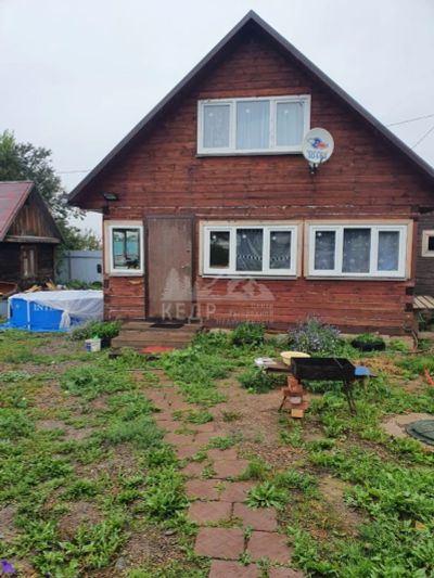 Лот: 16690127. Фото: 1. Продается дом 110 кв.м. 10 сот... Дома