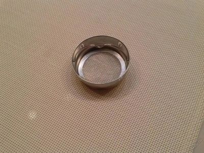 Лот: 5578294. Фото: 1. ситечко. Другое (посуда, кухонная утварь)