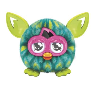 Лот: 5084053. Фото: 1. Furby Boom Ферби бум! Furbling... Развивающие
