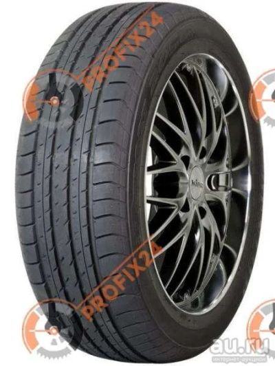 Лот: 13287651. Фото: 1. Автошина DUNLOP SP Sport 2050... Шины