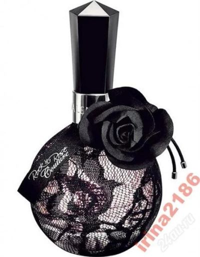 Лот: 1642615. Фото: 1. Valentino Rock `n Rose Couture. Унисекс парфюмерия