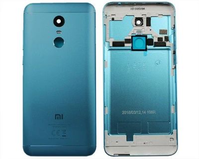 Лот: 20883838. Фото: 1. Задняя крышка Xiaomi Redmi 5 Plus... Корпуса, клавиатуры, кнопки