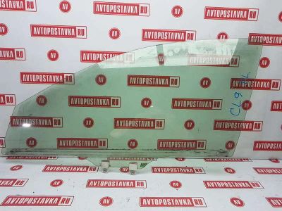 Лот: 20897277. Фото: 1. Стекло двери Honda Accord CL9... Кузов