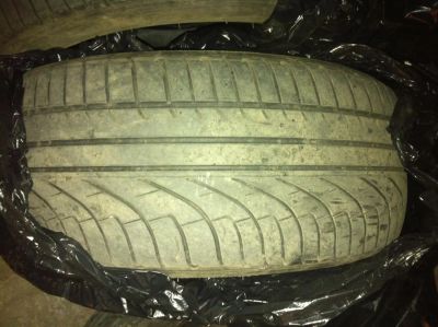 Лот: 3207385. Фото: 1. Michelin pilot primacy. Шины