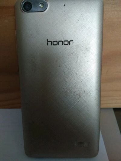 Лот: 12590235. Фото: 1. Телефон Huawei Honor. Смартфоны
