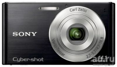 Лот: 9059748. Фото: 1. фотокамера Sony Cyber-shot DSC-W320. Цифровые компактные