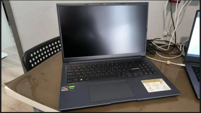 Лот: 21986783. Фото: 1. 15.6" Ноутбук ASUS VivoBook Pro... Ноутбуки