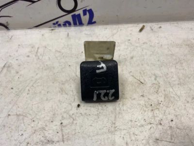Лот: 21713624. Фото: 1. ручка открывания капота Toyota... Двигатель и элементы двигателя