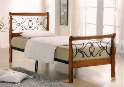 Лот: 6230758. Фото: 1. Кровать. Кровати