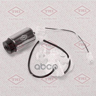 Лот: 21880754. Фото: 1. Насос Топливный Toyota Yaris 05-... Топливная система