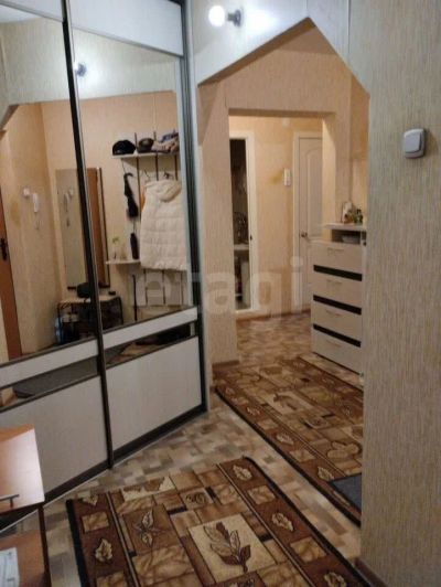 Лот: 25403456. Фото: 1. квартира , Красноярск улица Дмитрия... Квартиры, студии