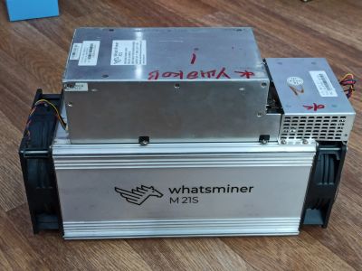 Лот: 18757499. Фото: 1. ⚠️Продам Whatsminer ( ватсмайнер... Другое (оборудование)