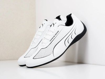 Лот: 17042695. Фото: 1. Кроссовки Puma Porsche Design... Кеды, кроссовки, слипоны