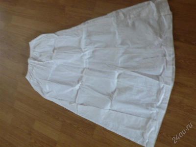 Лот: 2233837. Фото: 1. подъюбник от русского народного... Юбки