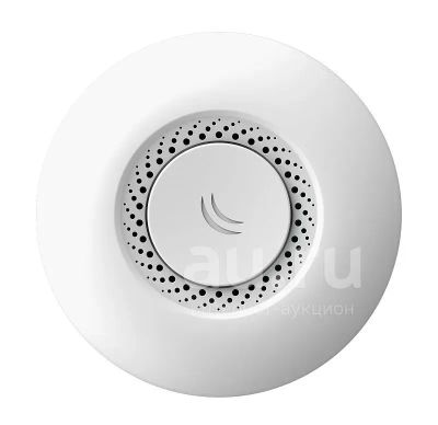 Лот: 23239127. Фото: 1. Точка доступа MikroTik cAP 2nD... Маршрутизаторы (роутеры)
