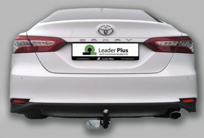Лот: 18906203. Фото: 1. Фаркоп для TOYOTA CAMRY VIII... Багажники, боксы, фаркопы