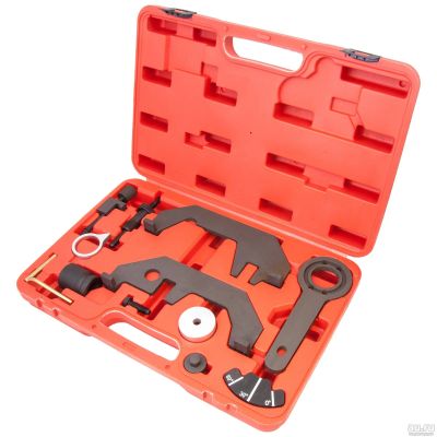 Лот: 17116956. Фото: 1. Набор фиксаторов для двигателей... Наборы инструмента