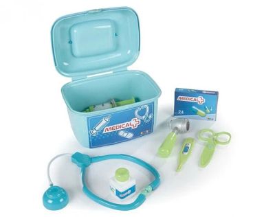Лот: 10145661. Фото: 1. Игровой набор Smoby (Артикул... Конструкторы