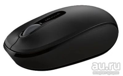 Лот: 17847297. Фото: 1. Мышь Microsoft Wireless Mobile... Клавиатуры и мыши