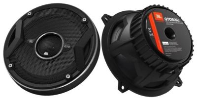 Лот: 8114045. Фото: 1. Коаксиальная акустика JBL GTO-629... Акустика автомобильная