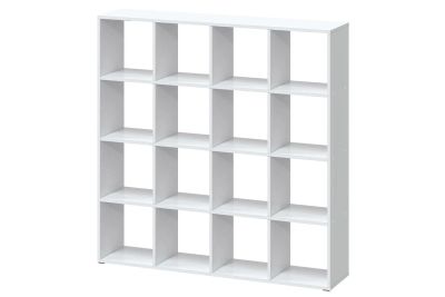 Лот: 23933974. Фото: 1. Стеллаж 16 секций Hoff Bricks. Гостиные, стенки, горки