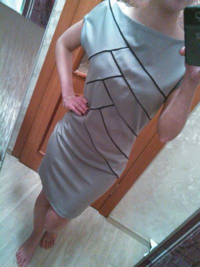 Лот: 5141812. Фото: 1. Платье Повседневное. Love Republic. Платья