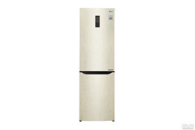 Лот: 15396594. Фото: 1. Холодильник LG GA-B419 SEHL. Холодильники, морозильные камеры