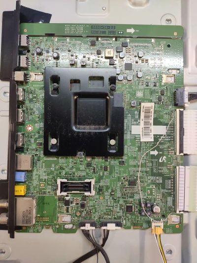 Лот: 24895226. Фото: 1. BN41-02568B BN94-12695L tv Samsung... Запчасти для телевизоров, видеотехники, аудиотехники
