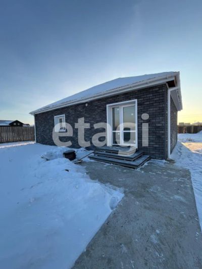 Лот: 25292283. Фото: 1. 2-комн. дом , Сосновоборск Сосновоборск... Дома