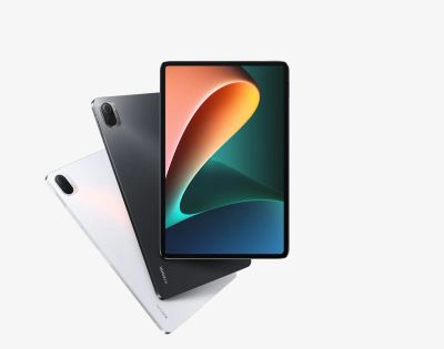 Лот: 19838217. Фото: 1. Планшет Xiaomi Pad 5 Global Version... Планшеты