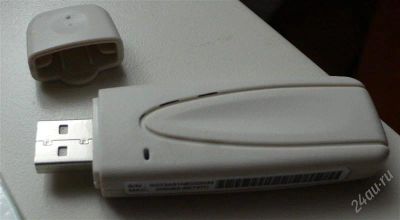 Лот: 1238673. Фото: 1. Sagem XG-703AIEEE802.11b/g USB2... WiFi, Bluetooth адаптеры