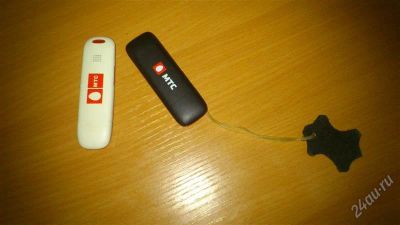 Лот: 2505492. Фото: 1. USB-модемы МТС. Проводные модемы