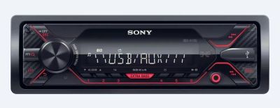Лот: 21166637. Фото: 1. Ресивер-USB Sony DSX-A110U. Автомагнитолы
