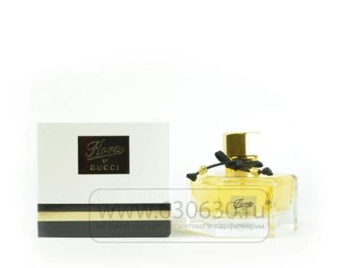 Лот: 5259865. Фото: 1. Парфюмированная вода Gucci "Flora... Женская парфюмерия