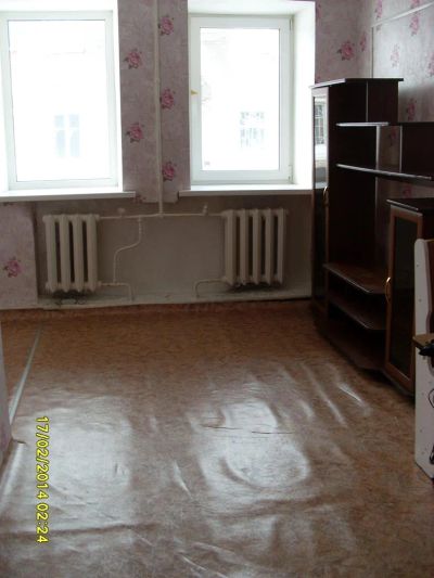 Лот: 3739116. Фото: 1. гостинка на продажу. Квартиры, студии