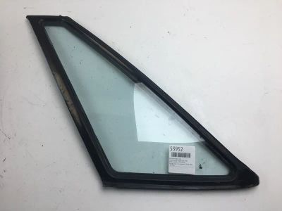 Лот: 20396605. Фото: 1. Стекло боковое Toyota Corolla... Кузов